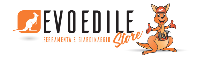 Evo Edile Store | Ferramenta Online Logo